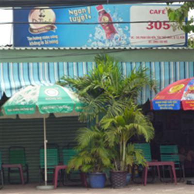 305 Cafe