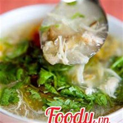 Súp Cua Hạnh – Sư Vạn Hạnh