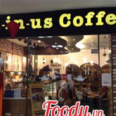 Angel In Us Coffee – Lotte Mart Lê Đại Hành