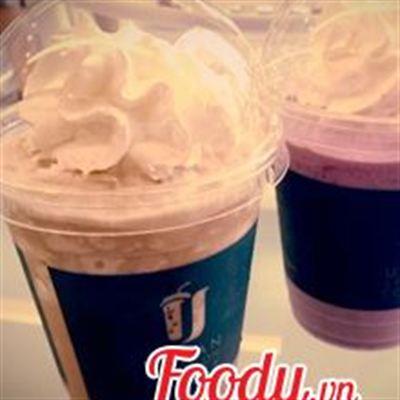 Urban Station Coffee Takeaway – Thiên Phước