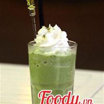 Đà Lạt Phố Cafe – Lữ Gia