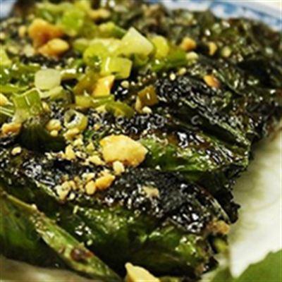 Bò Lá Lốt – Bánh Xèo Bắc Hải