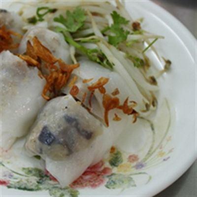 Bánh Cuốn Thiên Hương – 3 Tháng 2