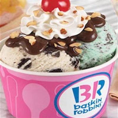 Kem Baskin Robbins – Lý Thường Kiệt