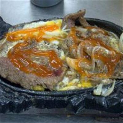 Beefsteak Tô Hiến Thành