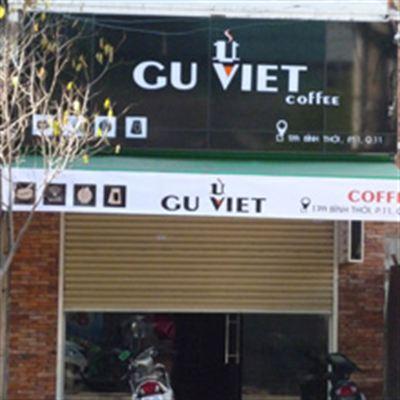 Gu Việt Coffee