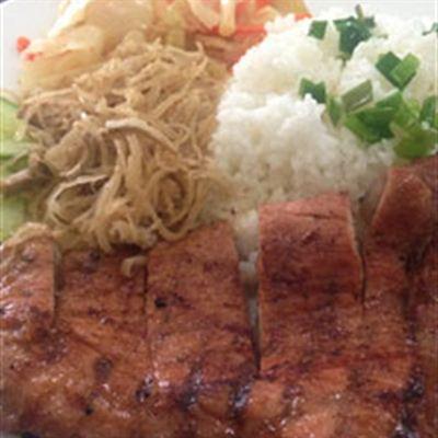 Cơm Tấm Ngon 168 – Đồng Nai