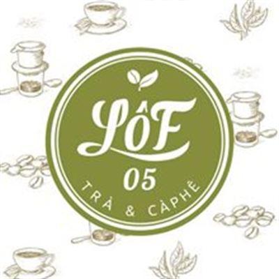Lô F 05 – Coffee & Tea