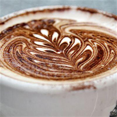 Renaissance Coffee & Tea