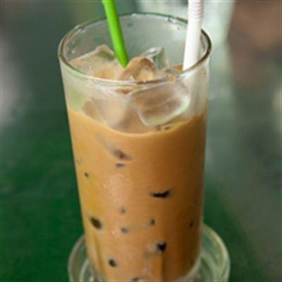 Ara Coffee – CoopMart Nguyễn Thị Nhỏ