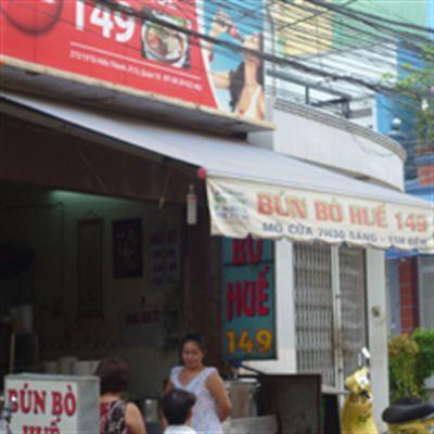 Bún Bò 149 – Tô Hiến Thành