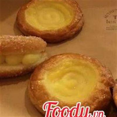 Tous Les Jours – Lotte Mart