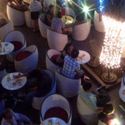 Pha lê Cafe – Lê Đại Hành