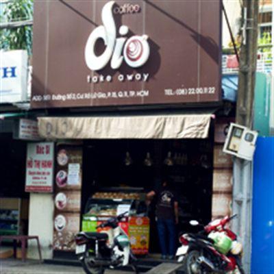 Dio Cafe