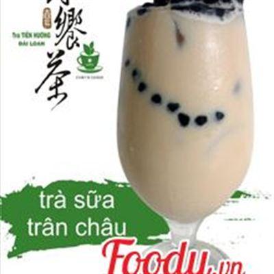 Trà Sữa Tiên Hưởng – Âu Cơ