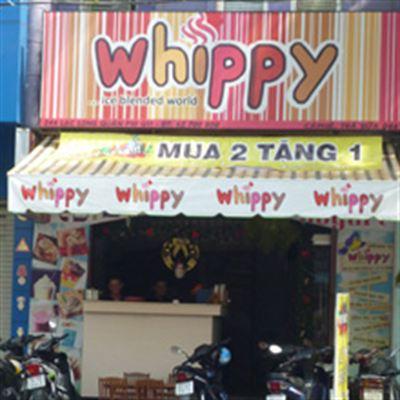 Kem Whippy