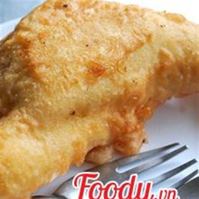 Mai Vàng – Kem Chiên & Ăn Vặt