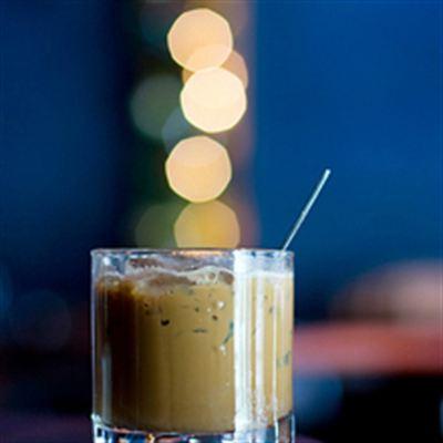 Mimosa Cafe – Lạc Long Quân