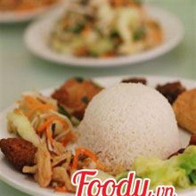 Quán Cơm Chay Thanh Lương