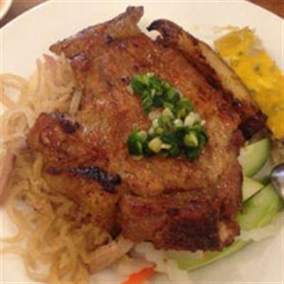 Cơm Tấm Tú Mập – Sư Vạn Hạnh