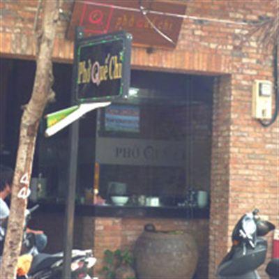 Phở Quế Chi