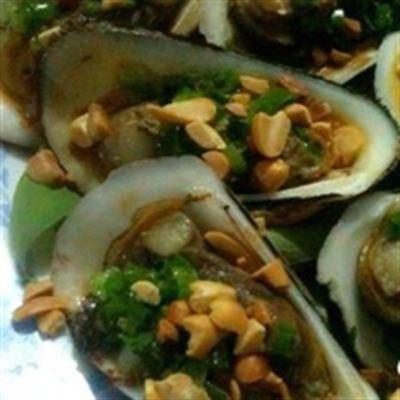 Ốc 157 – 3 Tháng 2