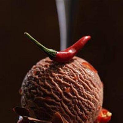 Cải Xoong Ice Cream & Sweet
