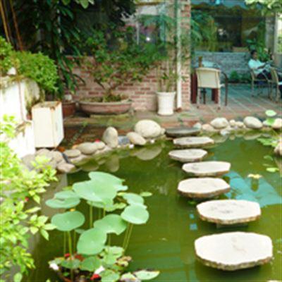 Thủy Tiên Cafe