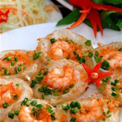 Bánh Khọt Vũng Tàu Khanh – Đồng Nai