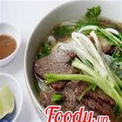 Phở Hữu