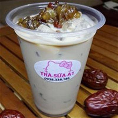 Trà Sữa A1