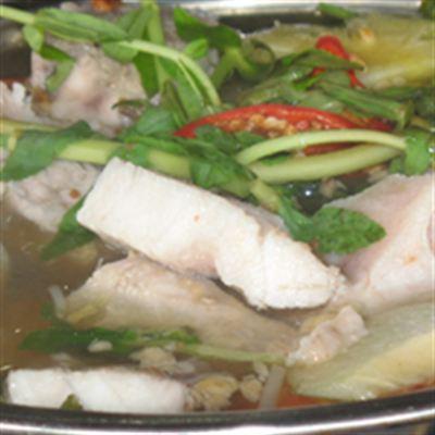 Thanh Trúc – Lẩu Cá