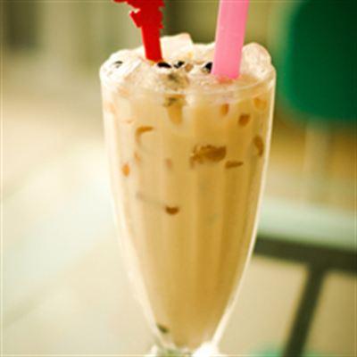 Honey Trà Sữa Cafe