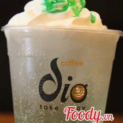 Dio Take Away Cafe