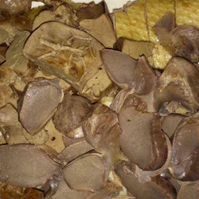 Hai Bình – Bún Măng & Cháo Vịt Gà