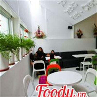 IYO Frozen Yogurt – Food Court Parkson Flemington