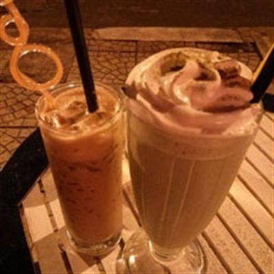 BK House Coffee