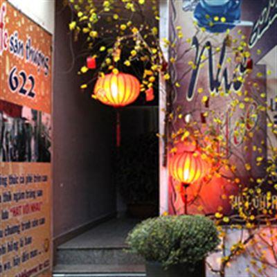 Sân Thượng 622