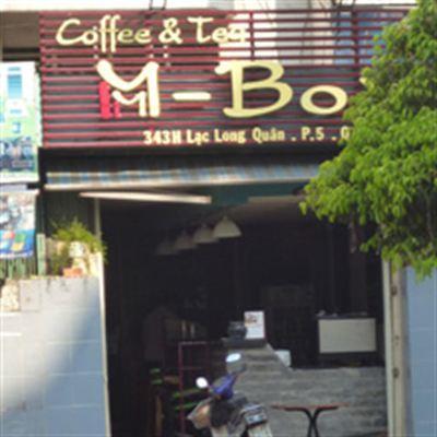 M – Box Cafe