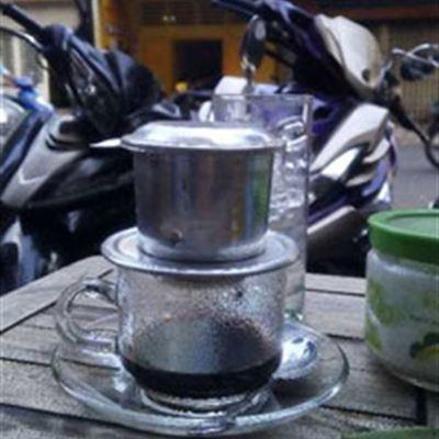 Thiền Cafe