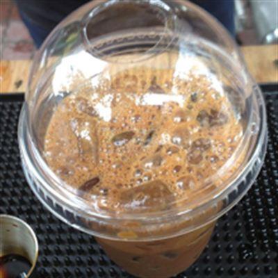 Milano Coffee – Lạc Long Quân