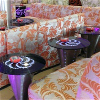 Hình Như Là Cafe 3 – Lữ Gia