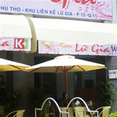 Lữ Gia Cafe