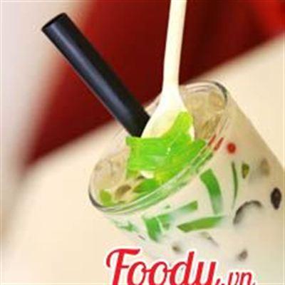Trà Sữa Shake Food & Drink