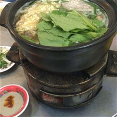 Quán Cô Hai