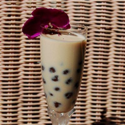 Trà sữa Honey Bar