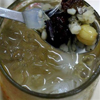 Chè Tuyết 369