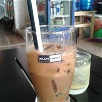 Milano Coffee – Đường Số 2