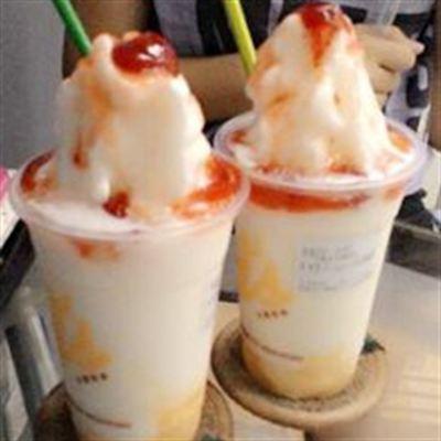 Trà Sữa David’s – Lãnh Binh Thăng