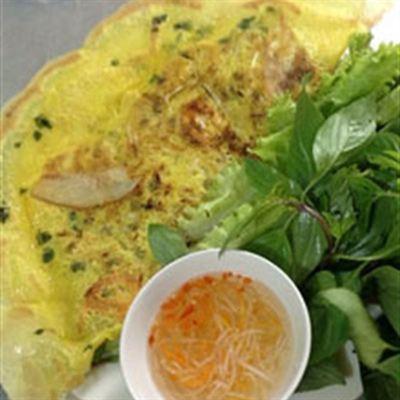 Cơm Tấm – Bánh Xèo Bắc Hải